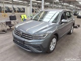  Volkswagen  Tiguan  Allspace Life 2.0 TDI 110KW AT7 E6d 