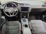  Volkswagen  Tiguan  Allspace Life 2.0 TDI 110KW AT7 E6d #3