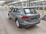  Volkswagen  Tiguan  Allspace Life 2.0 TDI 110KW AT7 E6d #9