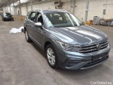  Volkswagen  Tiguan  Allspace Life 2.0 TDI 110KW AT7 E6d #8