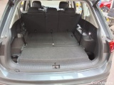  Volkswagen  Tiguan  Allspace Life 2.0 TDI 110KW AT7 E6d #11