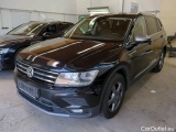  Volkswagen  Tiguan  Allspace Comfortline 2.0 TDI 110KW AT7 E6dT 