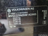  Volkswagen  Tiguan  Allspace Comfortline 2.0 TDI 110KW AT7 E6dT #4