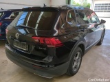  Volkswagen  Tiguan  Allspace Comfortline 2.0 TDI 110KW AT7 E6dT #2