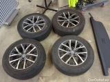  Volkswagen  Tiguan  Allspace Comfortline 2.0 TDI 110KW AT7 E6dT #7