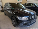  Volkswagen  Tiguan  Allspace Comfortline 2.0 TDI 110KW AT7 E6dT #6