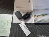  Volkswagen  Tiguan  Allspace Comfortline 2.0 TDI 110KW AT7 E6dT #15