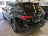 Volkswagen  Tiguan  Allspace Comfortline 2.0 TDI 110KW AT7 E6dT #19