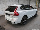  Volvo  XC60  R Design AWD 2.0 B4 145KW AT8 E6d #2