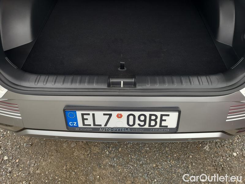  Hyundai   Ioniq Ioniq5  (2021) 5 77kWh Style Premium AT #14