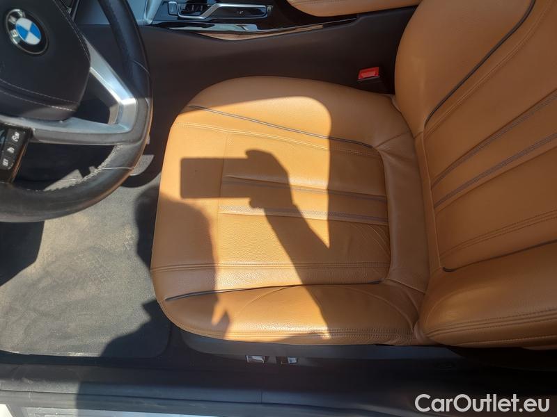  Bmw  Serie 5  Lim. (G30)  (2016->) 520d xDrive AT 4d #2