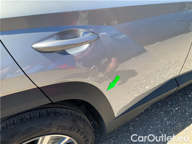  Hyundai  Tucson Tuc.1.6T-GDI 110 Smart 5d #11