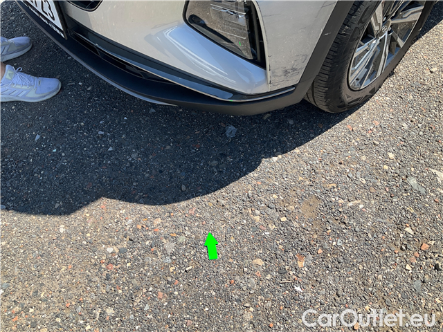  Hyundai  Tucson Tuc.1.6T-GDI 110 Smart 5d #2