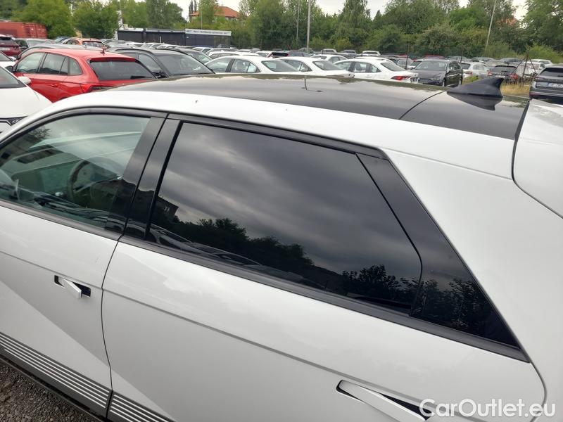  Hyundai   Ioniq Ioniq5  (2021) 5 77kWh Style Premium AT #10