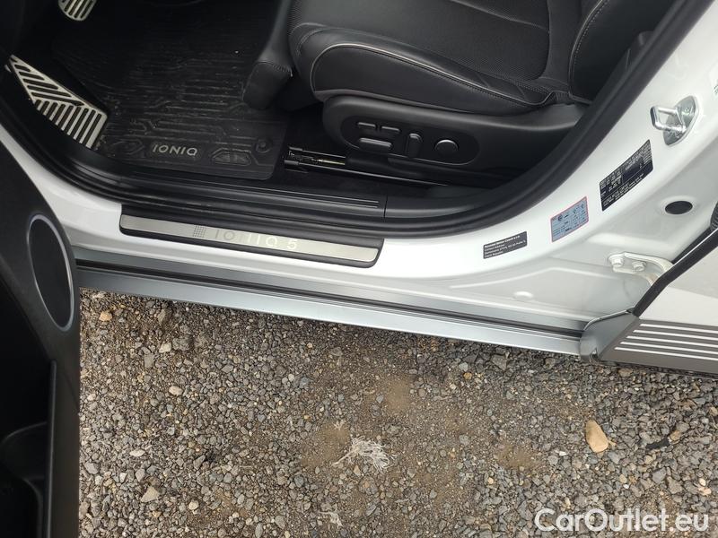  Hyundai   Ioniq Ioniq5  (2021) 5 77kWh Style Premium AT #6