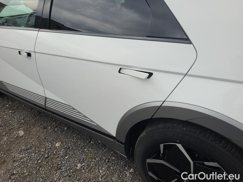  Hyundai   Ioniq Ioniq5  (2021) 5 77kWh Style Premium AT #11