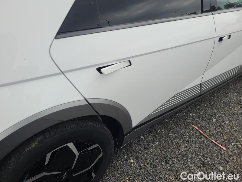  Hyundai   Ioniq Ioniq5  (2021) 5 77kWh Style Premium AT #15