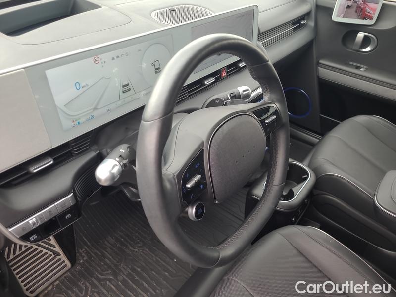 Hyundai   Ioniq Ioniq5  (2021) 5 77kWh Style Premium AT #9