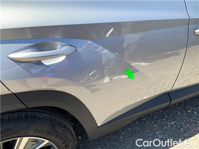  Hyundai  Tucson Tuc.1.6T-GDI 110 Smart 5d #12