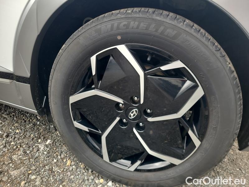  Hyundai   Ioniq Ioniq5  (2021) 5 77kWh Style Premium AT #12