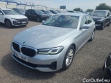  Bmw  Serie 5  Lim. (G30)  (2016->) 520d xDrive AT 4d 