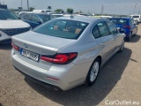  Bmw  Serie 5  Lim. (G30)  (2016->) 520d xDrive AT 4d #2