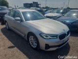 Bmw  Serie 5  Lim. (G30)  (2016->) 520d xDrive AT 4d #3