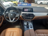  Bmw  Serie 5  Lim. (G30)  (2016->) 520d xDrive AT 4d #5