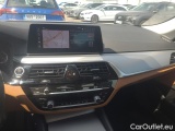  Bmw  Serie 5  Lim. (G30)  (2016->) 520d xDrive AT 4d #8
