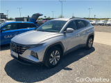  Hyundai  Tucson Tuc.1.6T-GDI 110 Smart 5d 