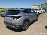  Hyundai  Tucson Tuc.1.6T-GDI 110 Smart 5d #2