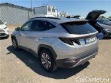  Hyundai  Tucson Tuc.1.6T-GDI 110 Smart 5d #4