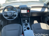  Hyundai  Tucson Tuc.1.6T-GDI 110 Smart 5d #5