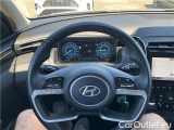  Hyundai  Tucson Tuc.1.6T-GDI 110 Smart 5d #20