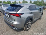 Lexus  NX  (2014) Lexus  2.5 145 300h Prestige 4WD AT #2