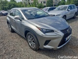  Lexus  NX  (2014) Lexus  2.5 145 300h Prestige 4WD AT #3