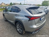  Lexus  NX  (2014) Lexus  2.5 145 300h Prestige 4WD AT #4