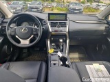  Lexus  NX  (2014) Lexus  2.5 145 300h Prestige 4WD AT #5