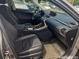  Lexus  NX  (2014) Lexus  2.5 145 300h Prestige 4WD AT #6