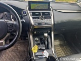  Lexus  NX  (2014) Lexus  2.5 145 300h Prestige 4WD AT #8