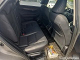  Lexus  NX  (2014) Lexus  2.5 145 300h Prestige 4WD AT #11