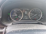 Lexus  NX  (2014) Lexus  2.5 145 300h Prestige 4WD AT #18