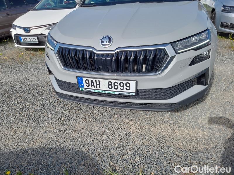  Skoda  Karoq  (NU)(2017->)  2.0TDI 85 Ambition #2