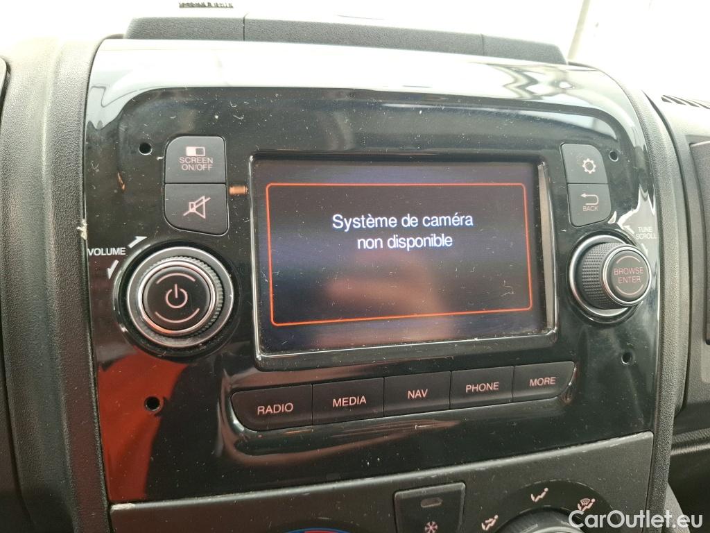  Citroen  Jumper  Fourgon Grand Volume 33 L2H2 Driver BlueHDi 140 Start&Stop 140CV BVM6 #17