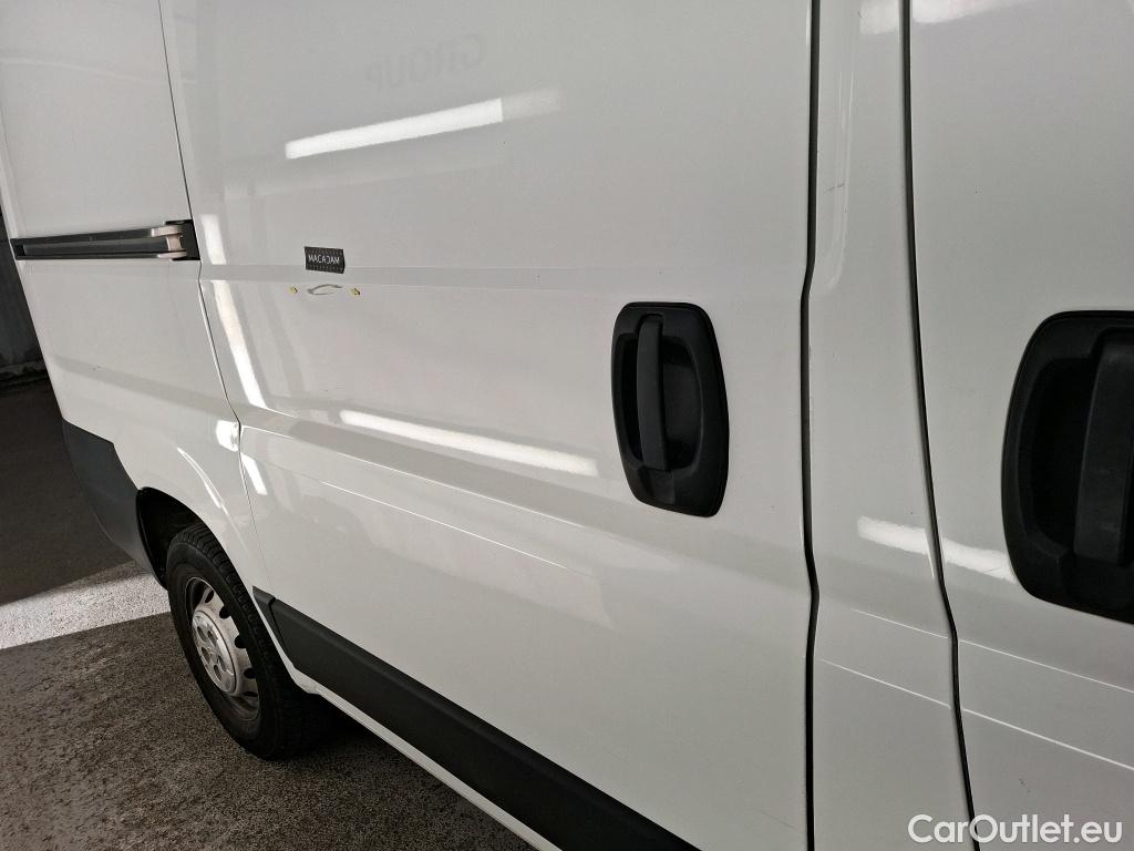  Citroen  Jumper CITROEN  VU 4p Fourgon 30 L1H1 BlueHDi 110 BVM6 Business #6
