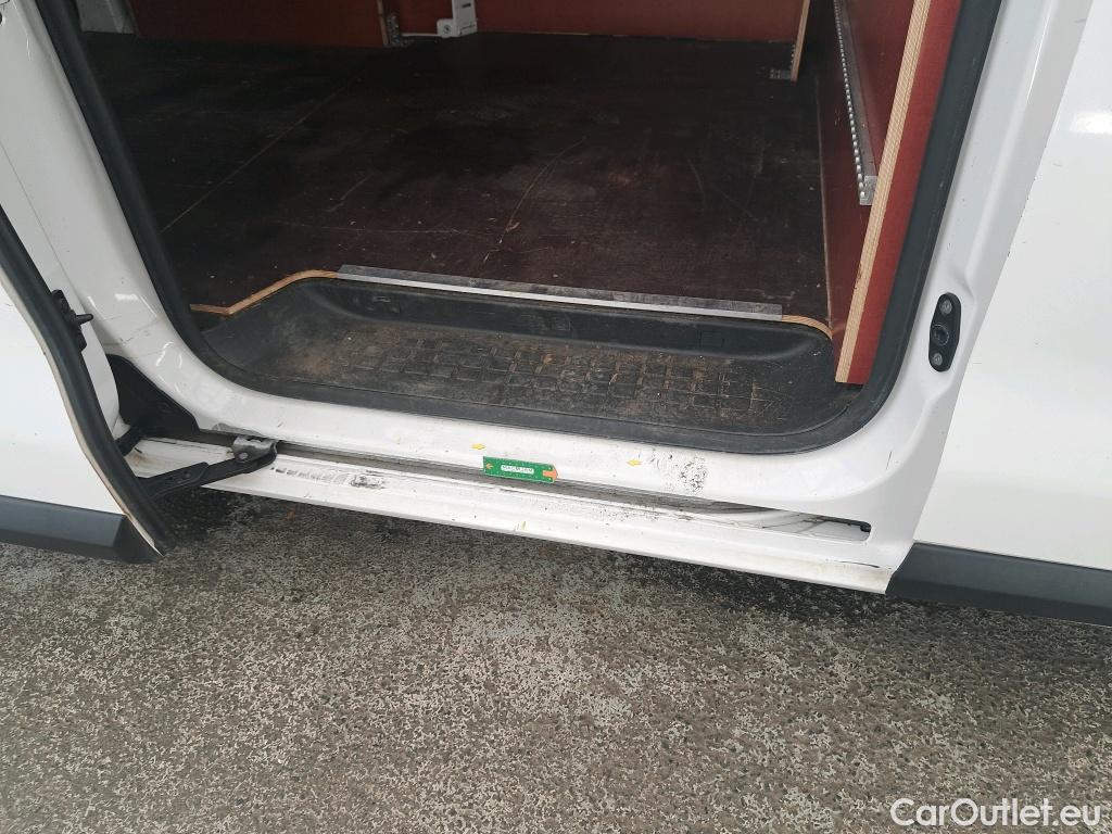  Citroen  Jumpy  Fourgon Business M 1.6 BlueHDi 115CV BVM6 E6 #13