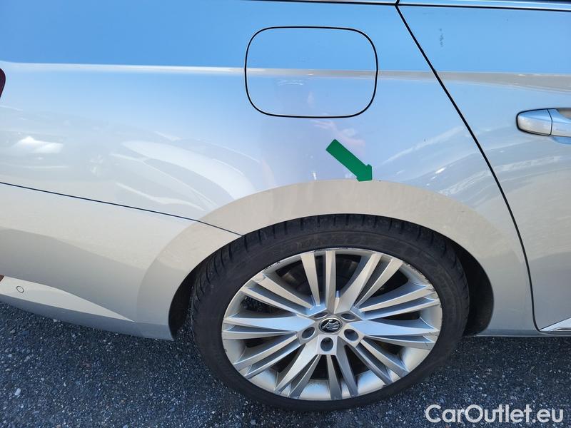  Skoda  Superb  Combi (3V5)(2015) Su.com.2.0TDI 147 4x4 L&K Aut #6