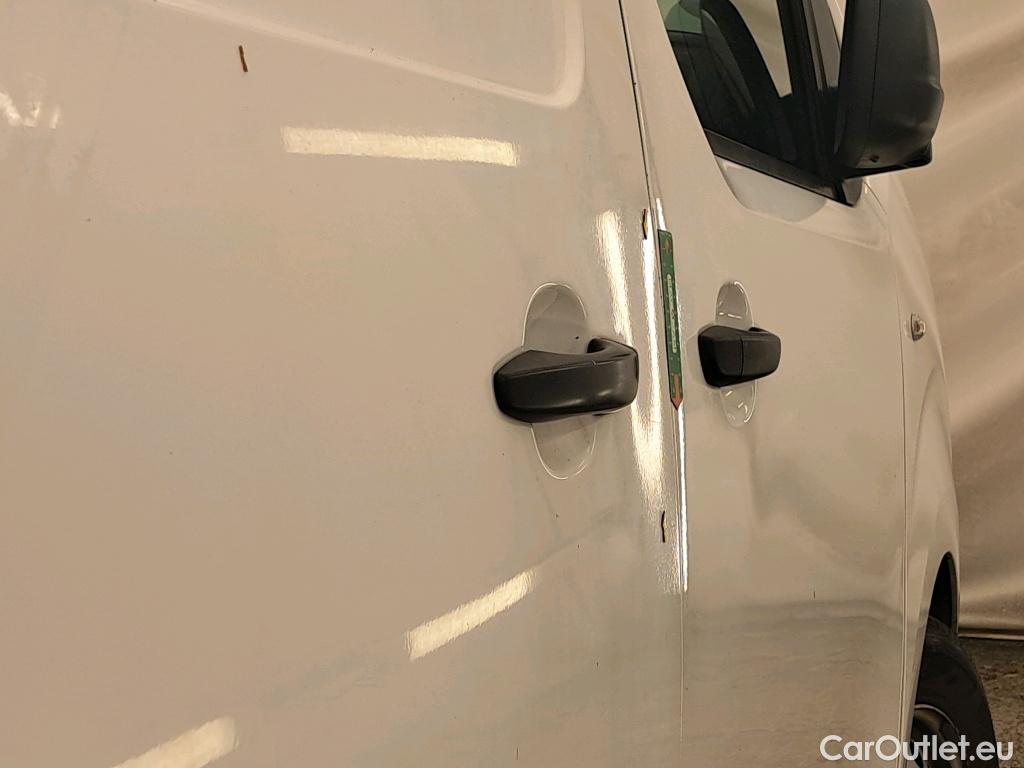  Citroen  Jumpy  Fourgon Business M 1.6 BlueHDi 115CV BVM6 E6 #5