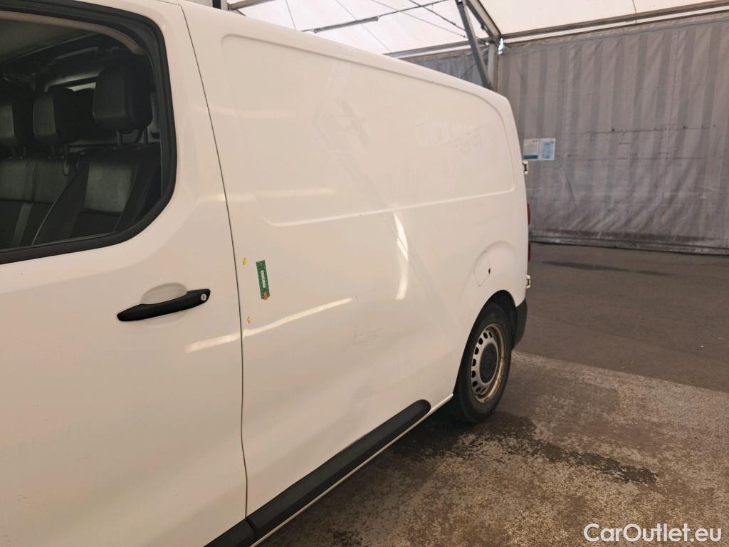  Citroen  Jumpy  Fourgon Business M 1.6 BlueHDi 115CV BVM6 E6 #2