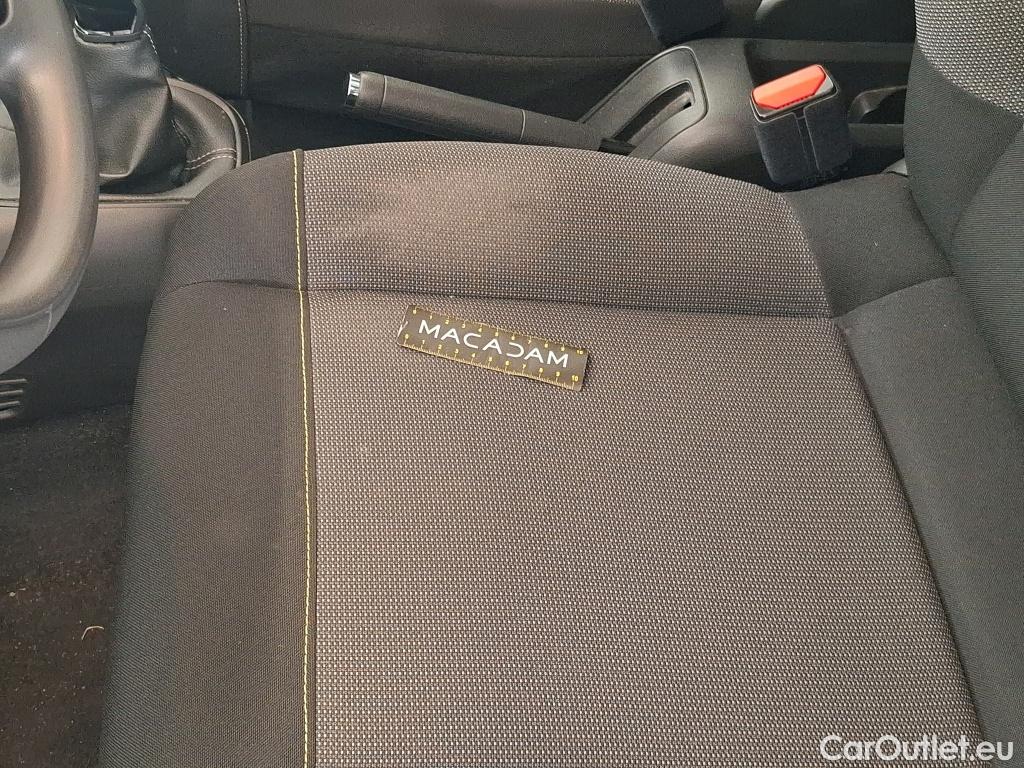  Citroen  C3  Société Feel 1.5 BlueHDI 100CV BVM5 E6dT #4